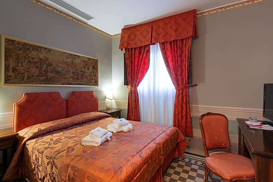 I Portici Boutique Hotel