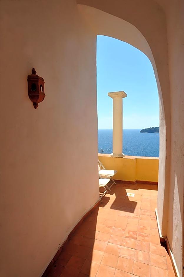 Hotel La Casa sul Mare