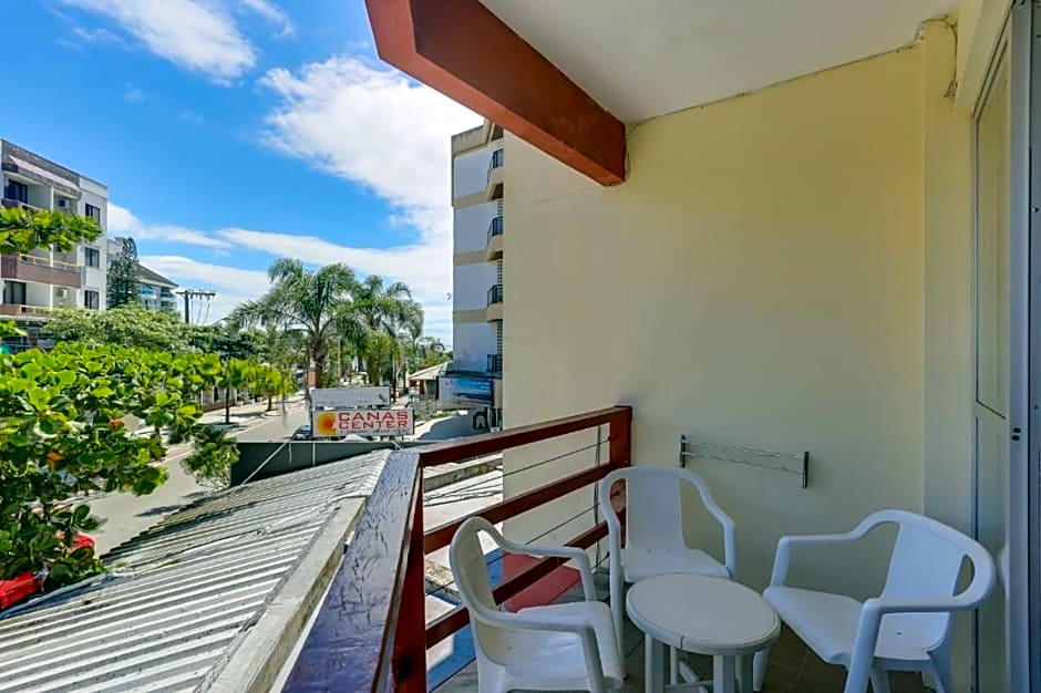 Canascenter Apart Hotel