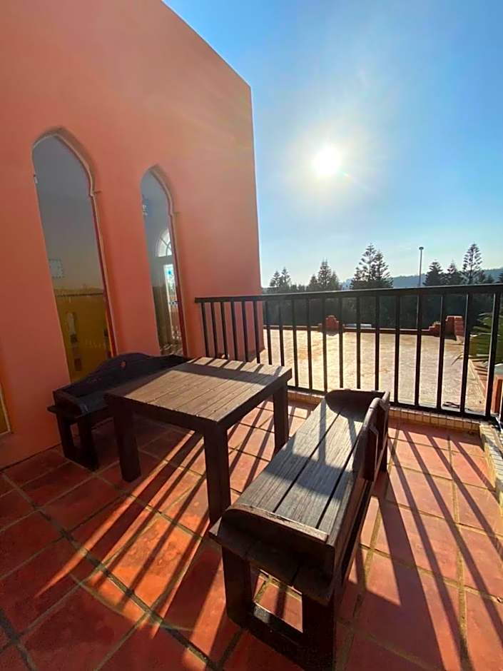 Raid Garden Boutique Hotel