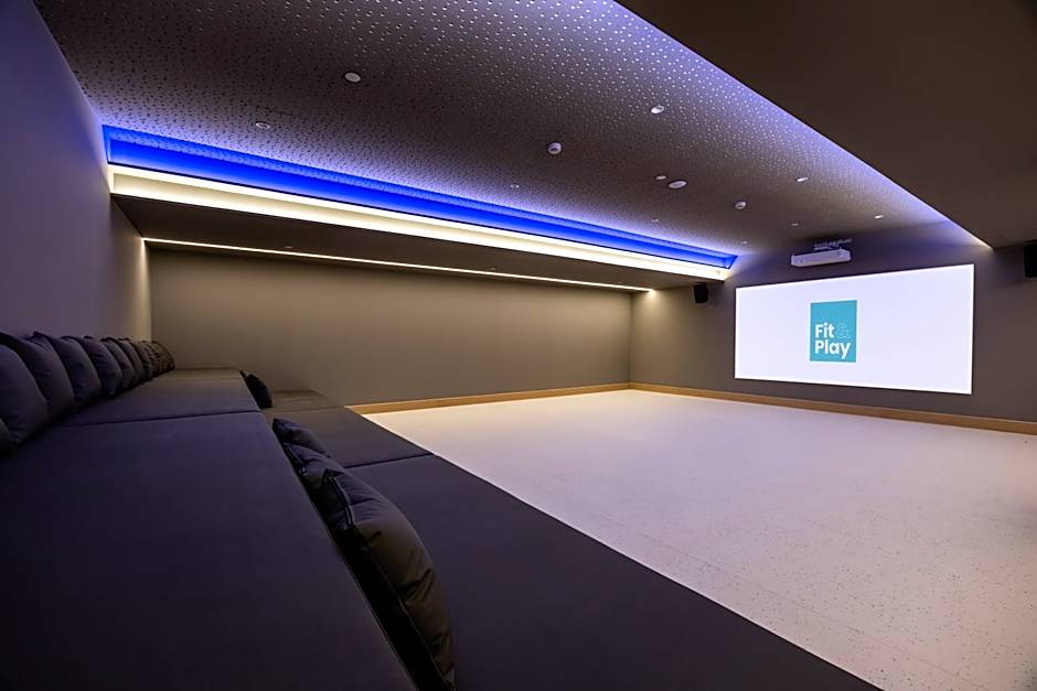 Hipotels Barrosa Garden