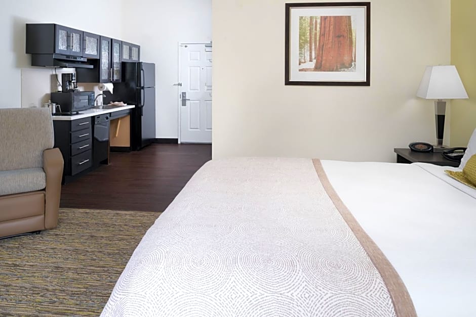 Candlewood Suites Olympia/Lacey Hotel