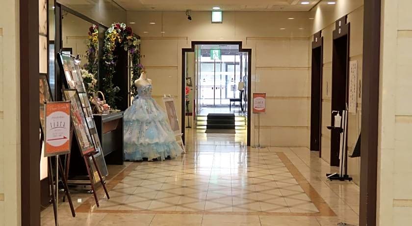 Koriyama View Hotel Annex