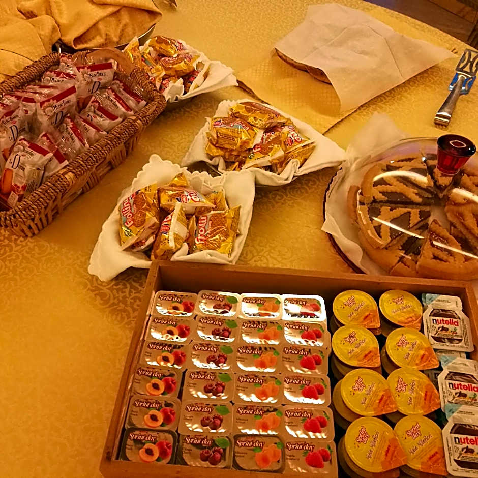 PARADISO Hotel Ristorante