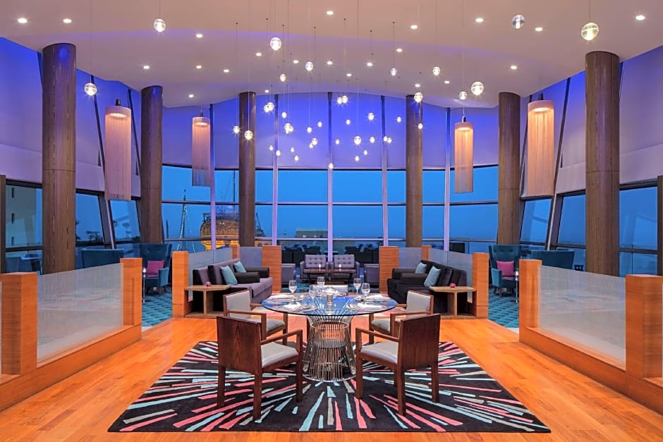 Radisson Blu Hotel Kuwait