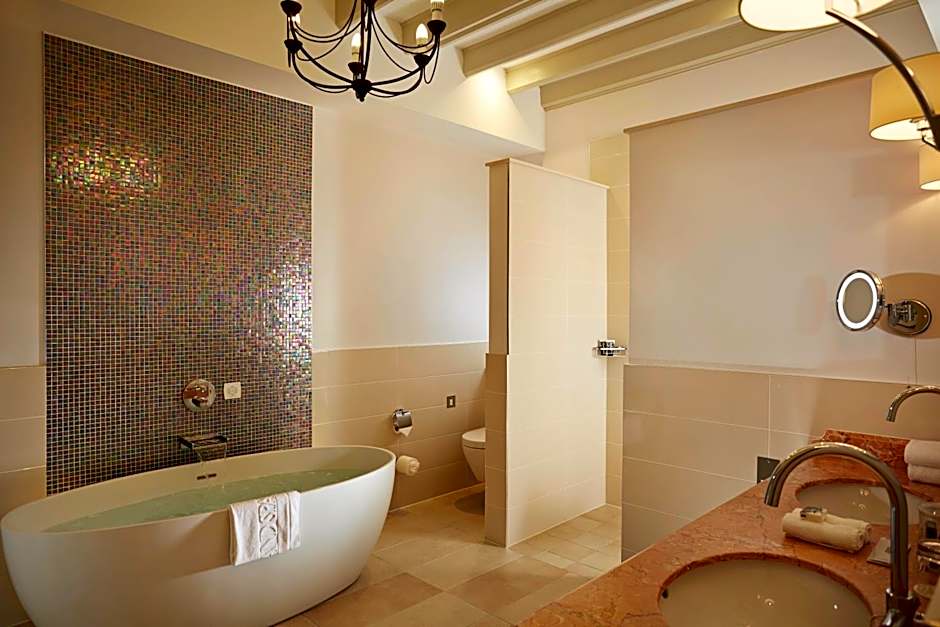 Pennyhill Park Hotel and Spa