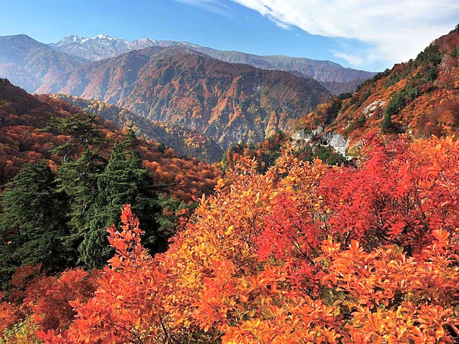 Ichirino Kogen Hotel Roan