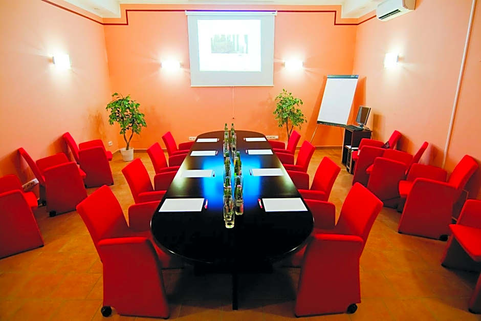 Hotel Roma Prague