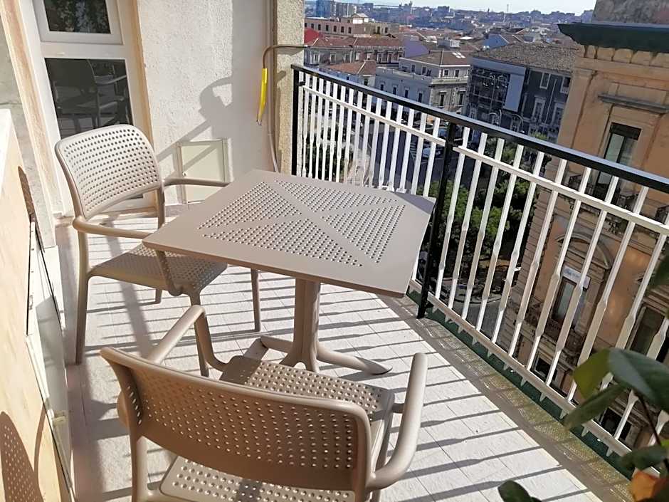 Oblò Apartment
