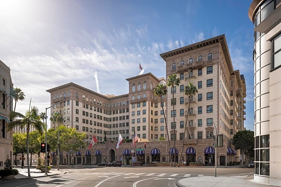 Beverly Wilshire, A Four Seasons Hotel