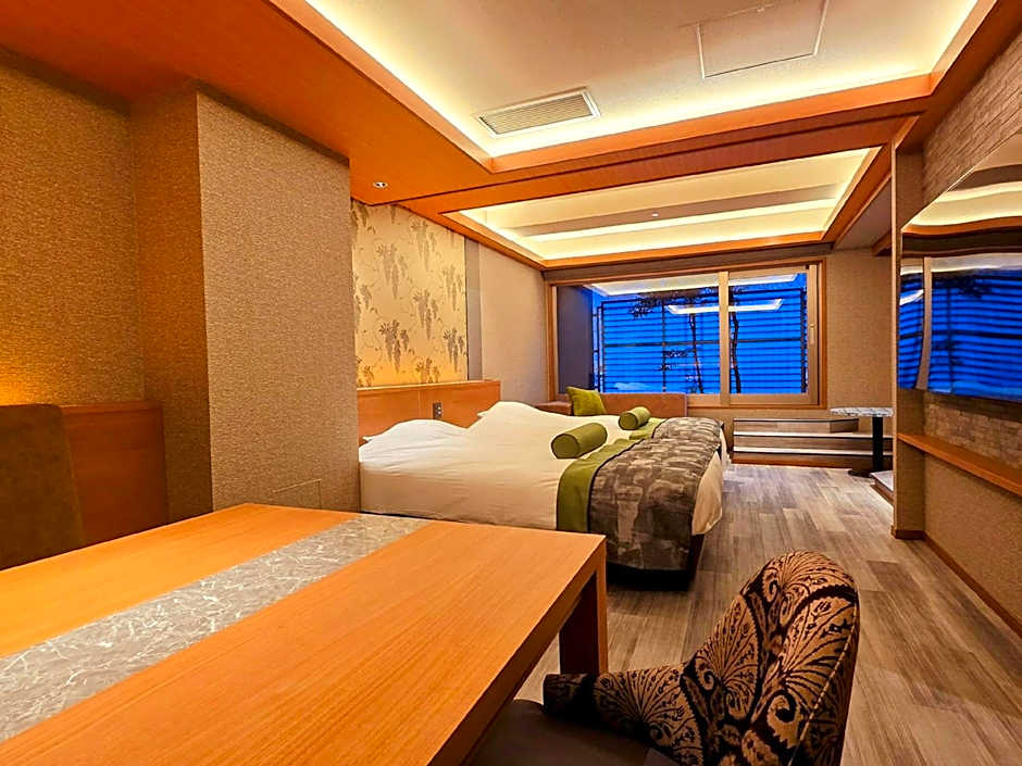 Kinugawa Plaza Hotel