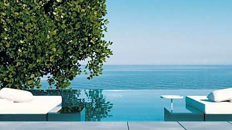 Hotel Cupidon Saturn
