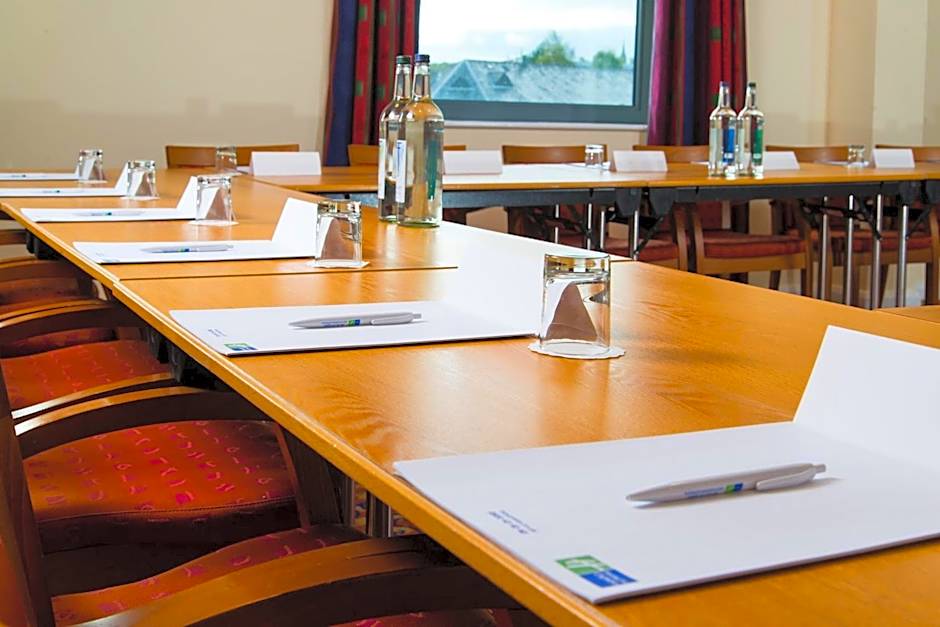 Holiday Inn Express Bradford City Centre By IHG