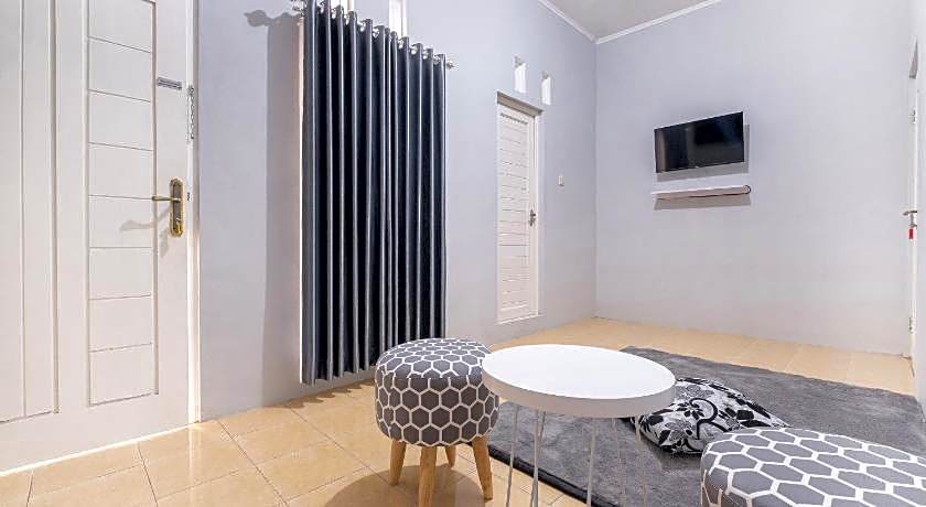 Hotel O Nareswari Guest House Syariah