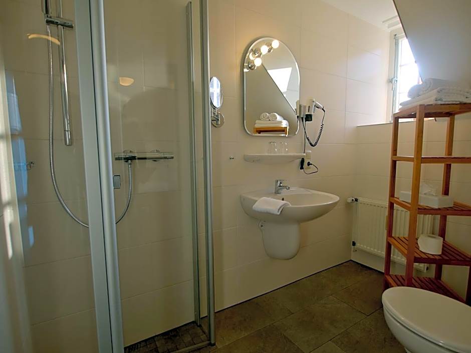 Hotel Friesische Wehde