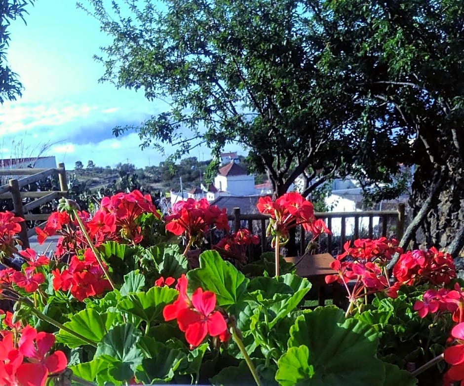 Casa rural meridiano
