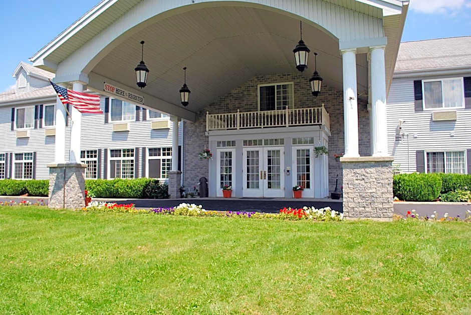 Cabot Inn & Suites