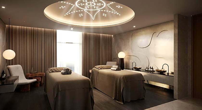 Abesq Doha Hotel & Residences, an IHG Hotel By IHG