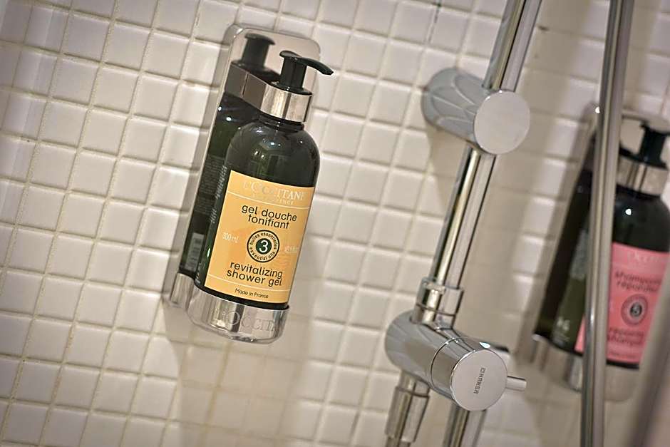 Marrol's Boutique Hotel