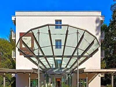 Apart-Hotel Zurich Airport