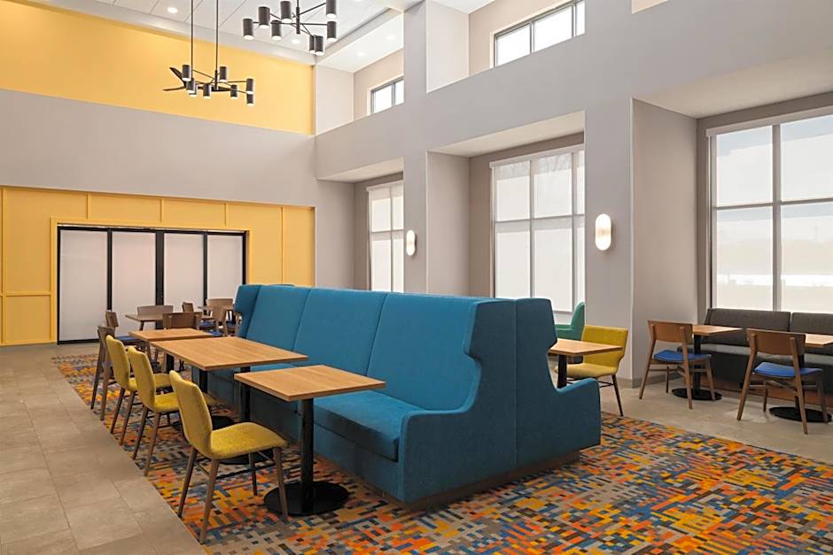 Hampton Inn & Suites Chadds Ford
