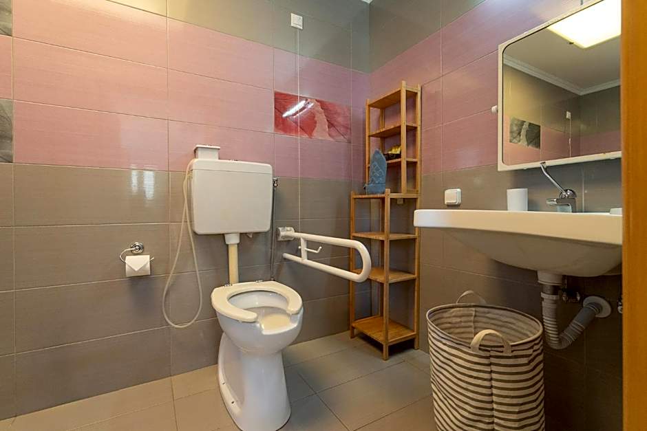 Niriides Luxury Villas