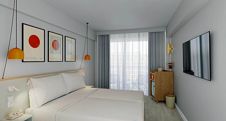 Sol House Mallorca