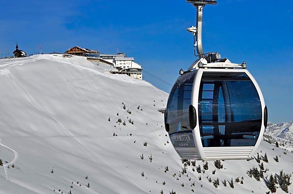 Dahoam by Sarina - Rooms & Suites