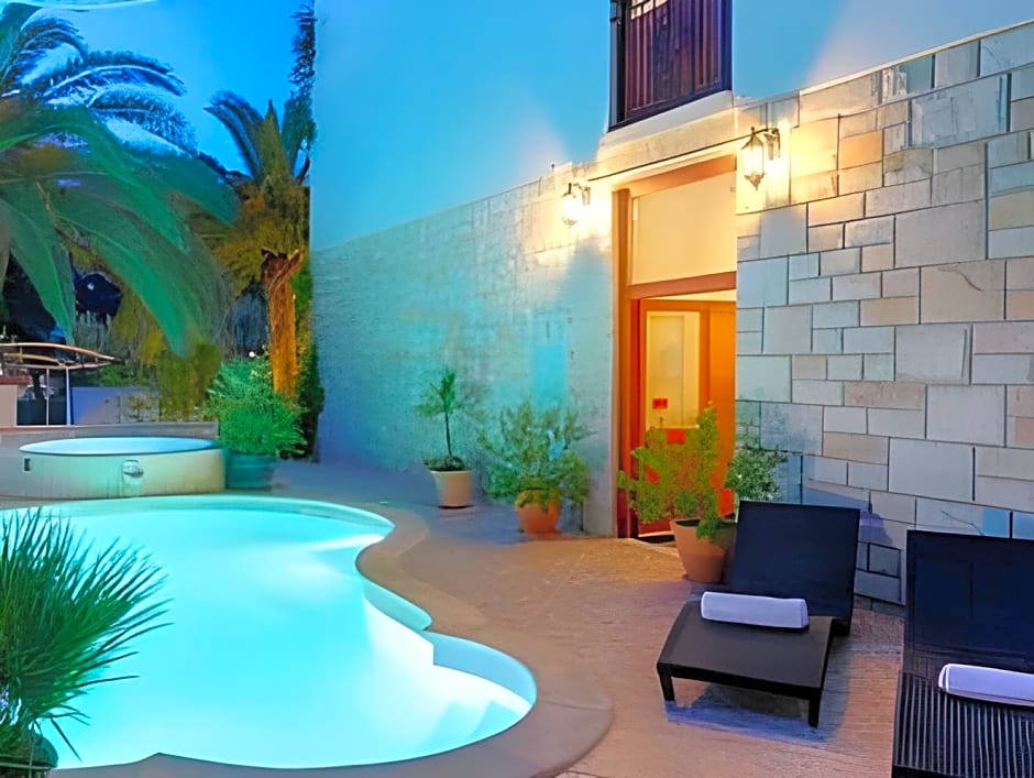 VILLA ADRIATICA HOTEL - ADULTS ONLY