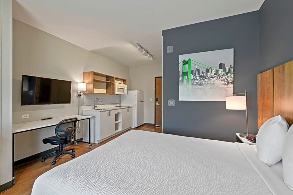 Extended Stay America Premier Suites - Savannah - Pooler