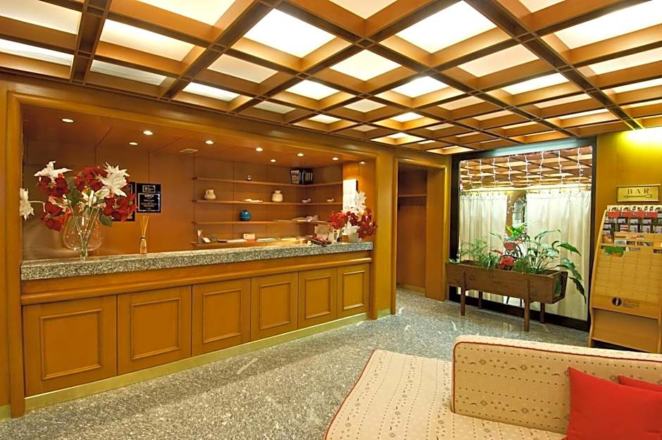 Hotel Residence Universo