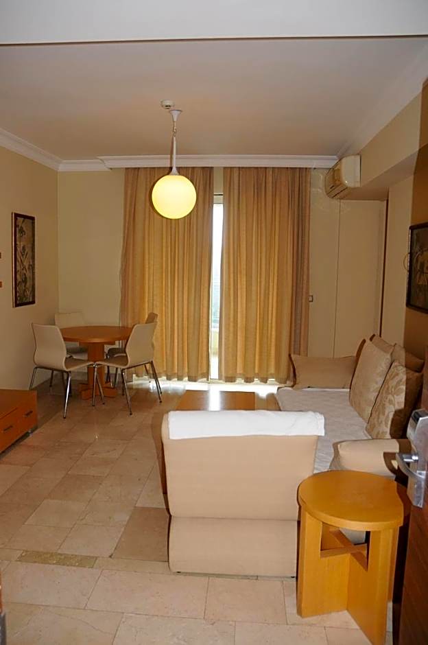 Gold City Luxury Accommodation