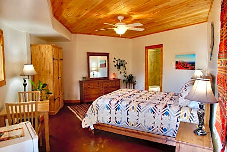 Superior Queen Room