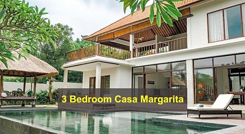 Casa Margarita Villa