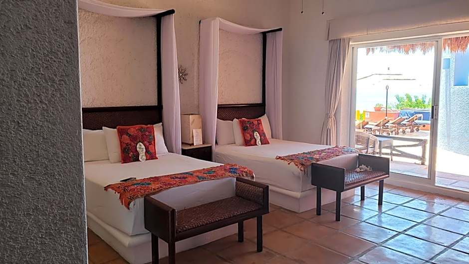 Casa de los Suenos Hotel Boutique