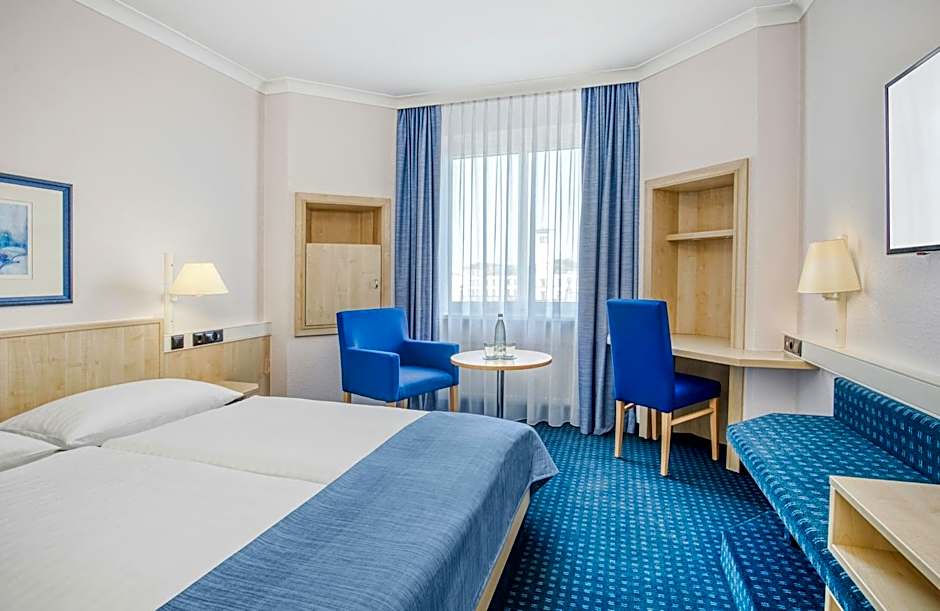 Hotel Erfurt City Center by Leonardo Hotels