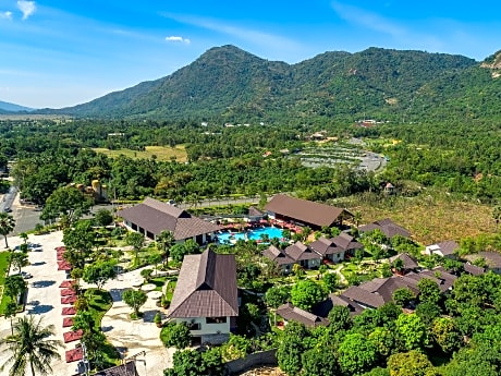 SANG NHU NGOC RESORT