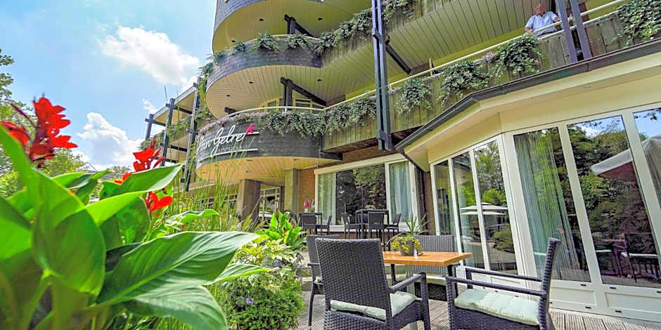 Hotel Hof van Gelre by Flow