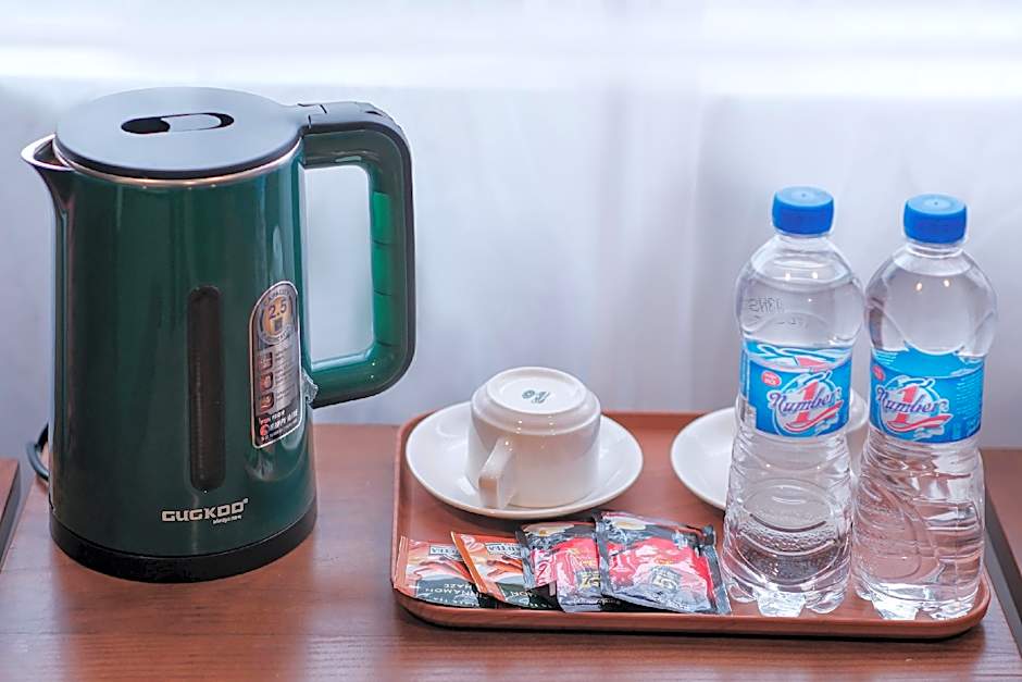 Grand Flamant Sapa Boutique Hotel