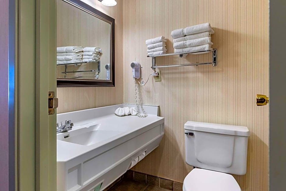 Quality Inn Saint Ignace
