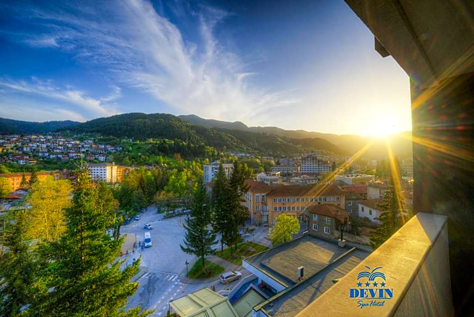 Photo 1 of 50 of Devin Spa Hotel