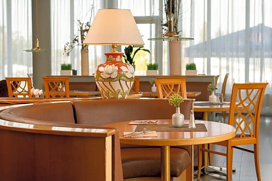 Wyndham Garden Wismar