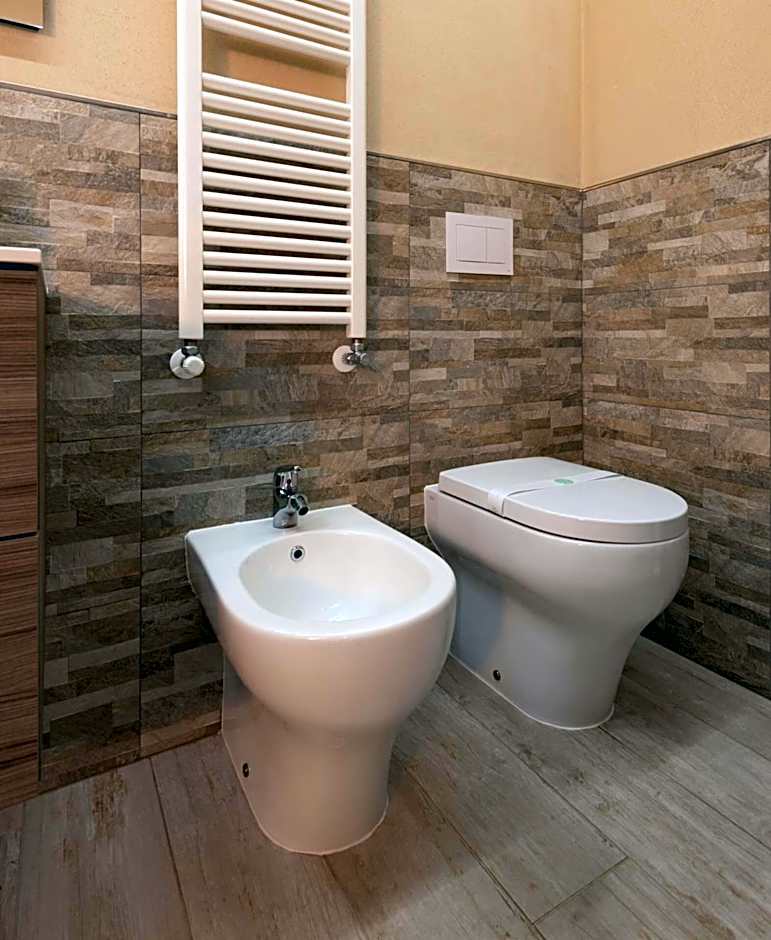 Amaranto Bed & Breakfast