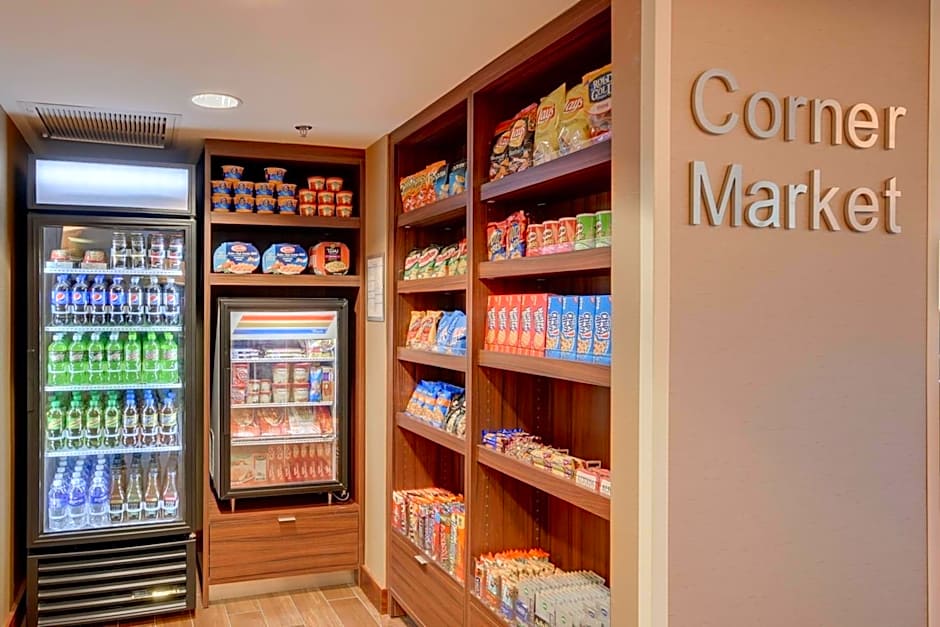 Fairfield Inn by Marriott Boston Woburn/Burlington