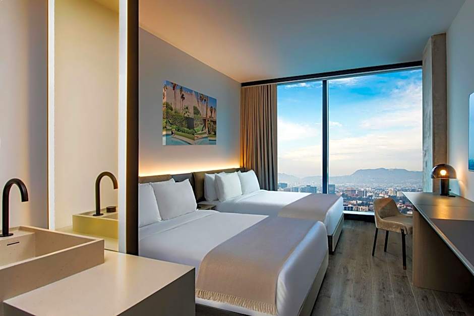 AC Hotel by Marriott Downtown Los Angeles
