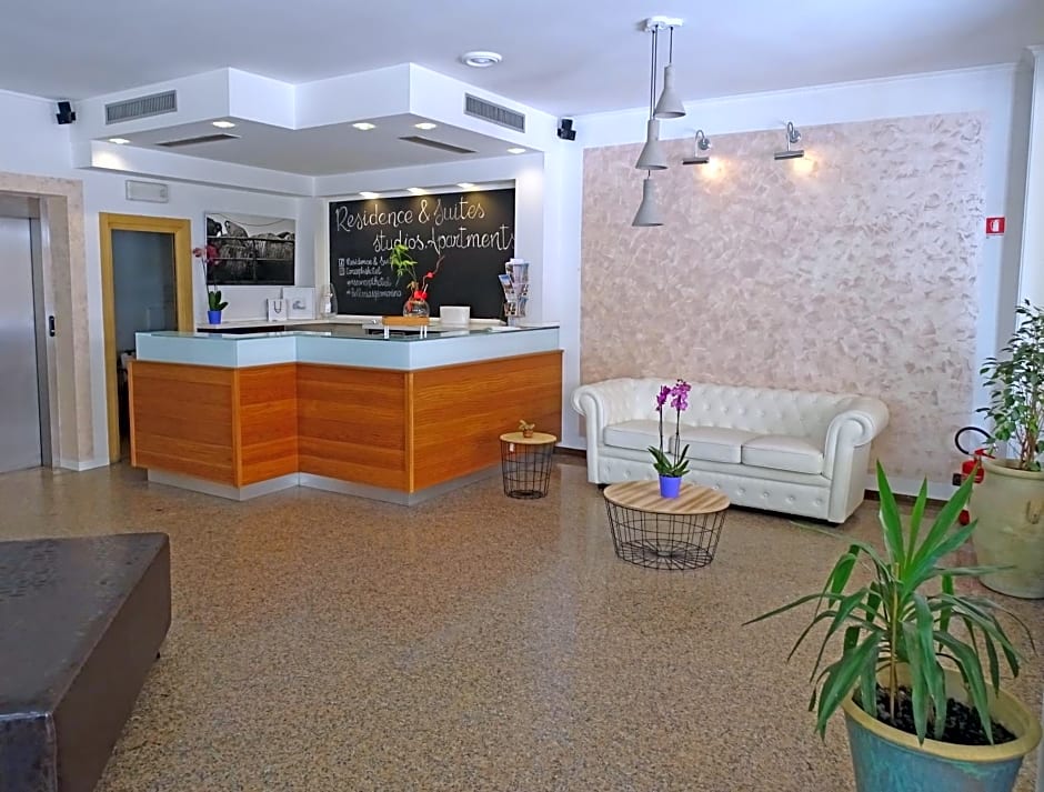 Residence & Suites