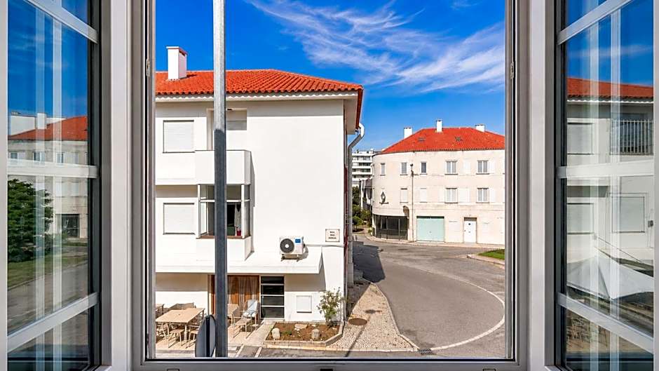 Vila Olivença