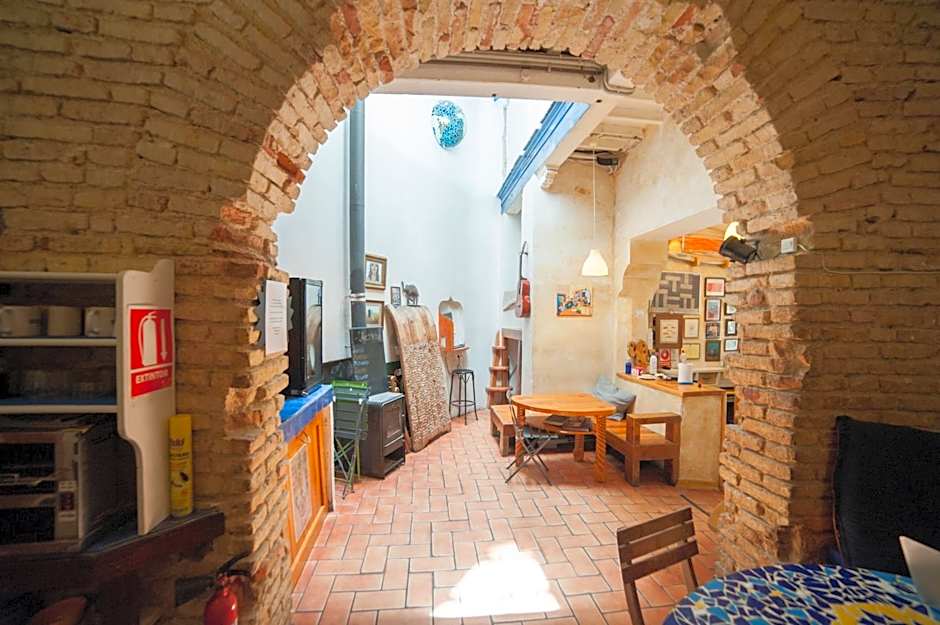 Casa Caracol