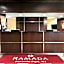 Ramada by Wyndham Rochelle Park Near Paramus