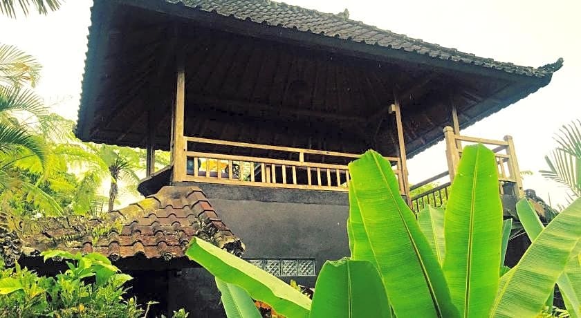 Bali Mountain Retreat